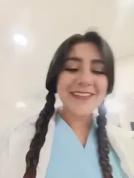 CAROLINE__07 - Asking my boss to whip me while I'm nake