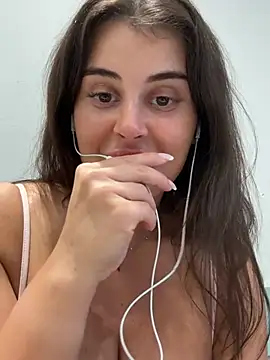 Nina_blazex - spit play+boobs outtttt