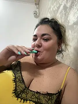MikyVesela - Ride the dildo