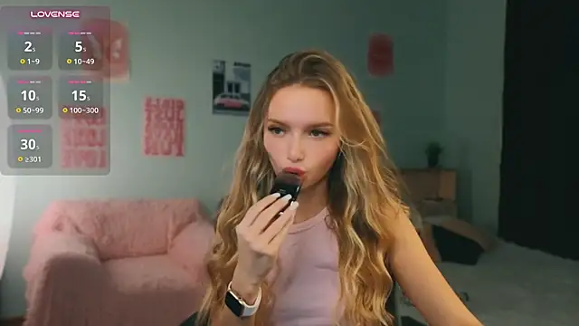 Evamoonis - air kiss