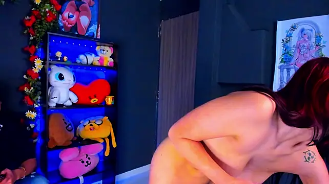 Kira_Exxe - CUM creampie