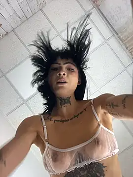 AxaraXXX - LETS DRY MY PUSSY 🌊💦