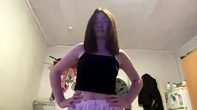 ManyMaron - pussy play with PM:3
