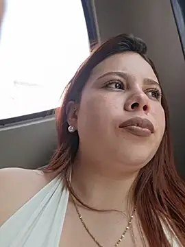 AuroraSky-69 - Tits out for 1 minute in public