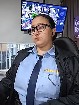 Cute_Penelope - fingers in pussy+creamy cum at work🤫shh