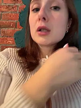 Dina_Tease - RUB NAKED PUSSY w OPEN DOOR MAN WC