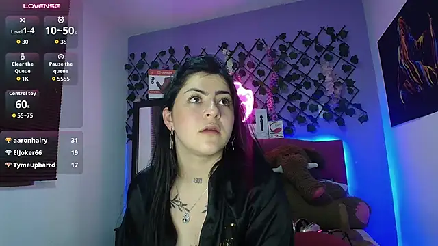 Emmie_Hot - 💙ANAL CHINESE BALLS✨