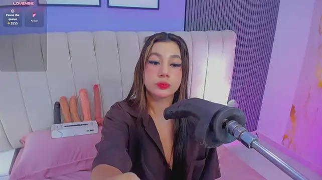 Karla_cullen18 - take control x2 min 💦🍆