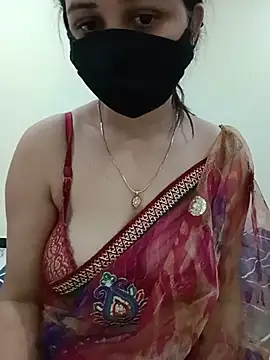 Ragni-kaur - Boobs show, चुटिया खिलाना