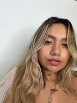 Amanda-medrano1 - Fingers pussy