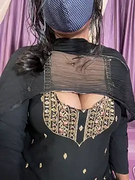 Lisa_afreen - You on boobs
