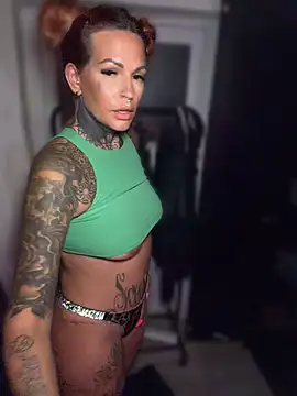 AileenInkOfficial - New Wheel 50/55/99 TK