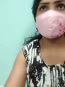 Tamil_SweetHeart - Boob Show