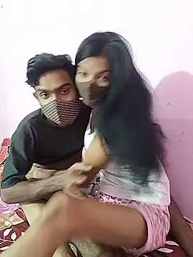 Hotty_couple12 - Anal in 2 finger