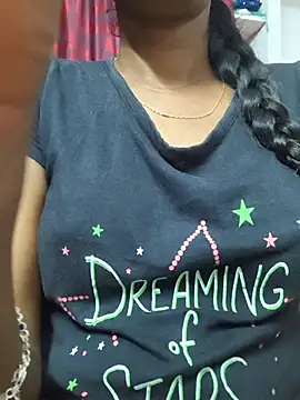 Sweety_telugu1434 - Boobs show