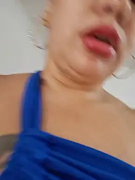 KatherineFostel - You want to take a shower with me 😈