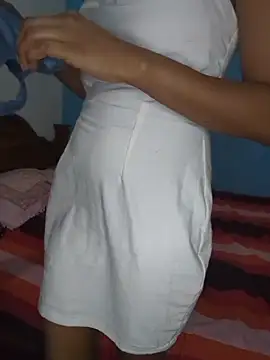 Mystic_duet - boobs oiling