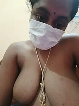 Tamilpavi_58 - Boobs
