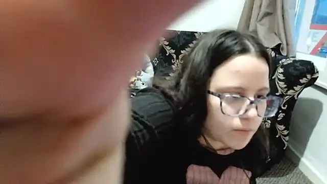 Nerd_couple - peitos