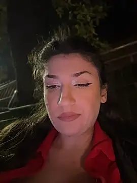 ScarletBloom_ - Flash pussy