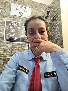 ALEJANDRA__28 - Take off panties + pussy in your face