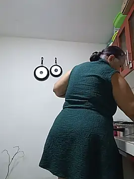 Girl_amada - Show tits