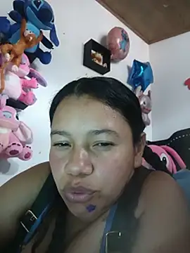 Hannaa_watsoon - Bounce ass