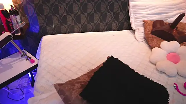 SharomRoss - 💋 clap my ass + oil