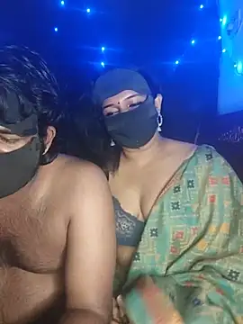 Fantacycouples - Boobs suck with chocolate syrup