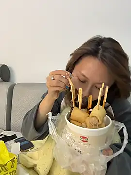 Qscgy11 - 那么就祝我们风生水起