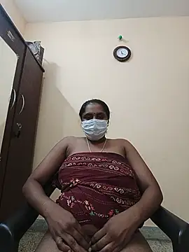 Tamilpavi_58 - Boobs