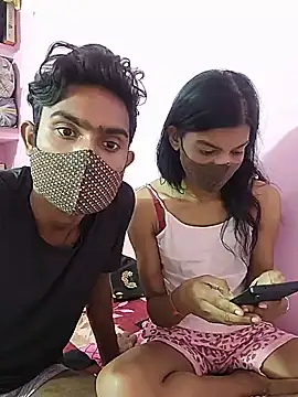 Hotty_couple12 - Anal in 2 finger
