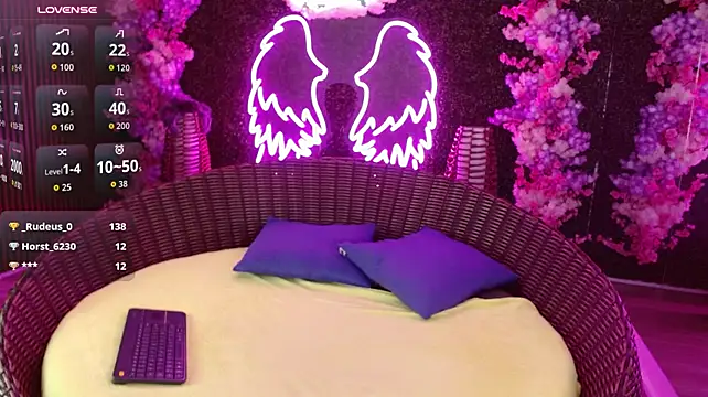 Dolce_violet - Anal plug 🍑