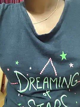 Sweety_telugu1434 - Boobs show
