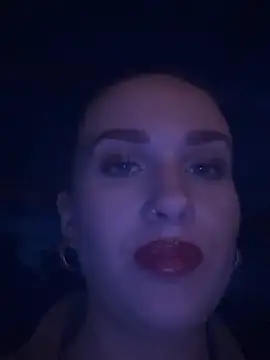 ChiaraVelvet - Suck on my 2 Fingers like on ur dick 🍌