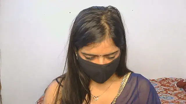 Ruchi-19 - pussy fingeringgg