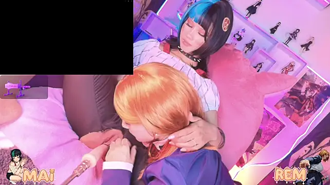 Mai-- - eat pussy🤤🤤🤤🤤