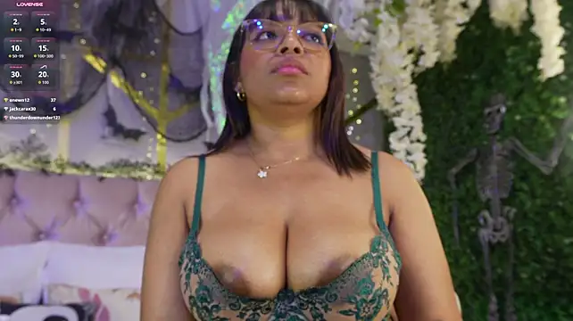 Canela_Montiel - Suck boobs