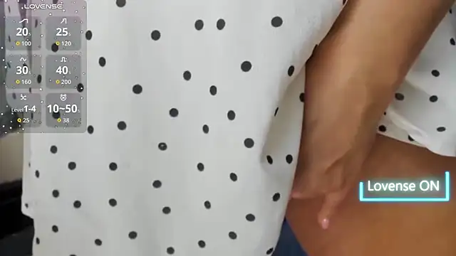 Julia_Dean - make my day more fun