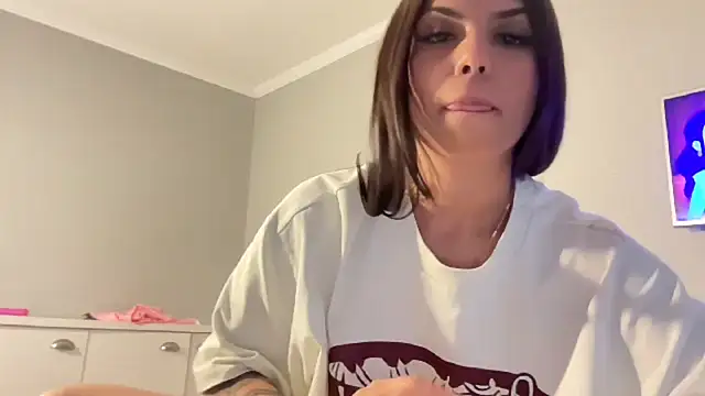 Nic_nicole - DP (dido e plug)