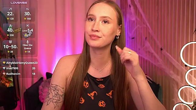 ViMilka - Make my ass red