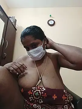 Tamilpavi_58 - Boobs