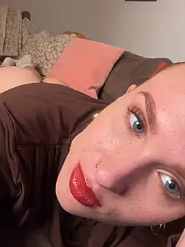 ChiaraVelvet - Suck on my 2 Fingers like on ur dick 🍌