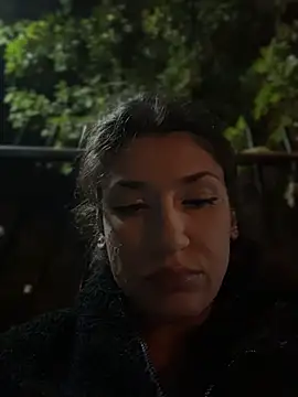 ScarletBloom_ - Flash pussy
