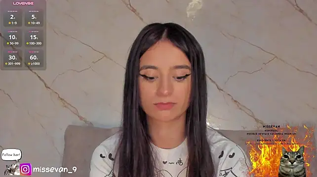Missevan - ♥Masturbation♥