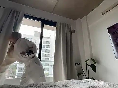 Angela_Only - Bailecito sexy