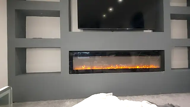 GreenEyedBeth - Striptease off 🔥