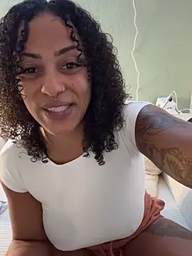 SweetPetiteNoir - 😈 Boob Massage
