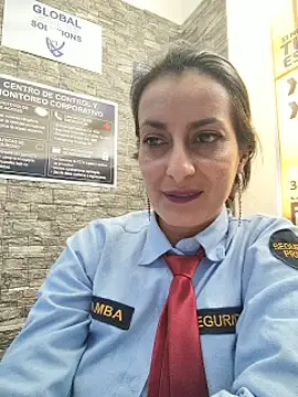 ALEJANDRA__28 - Take off panties + pussy in your face