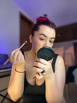 NikkiNix - Control lush x5 min